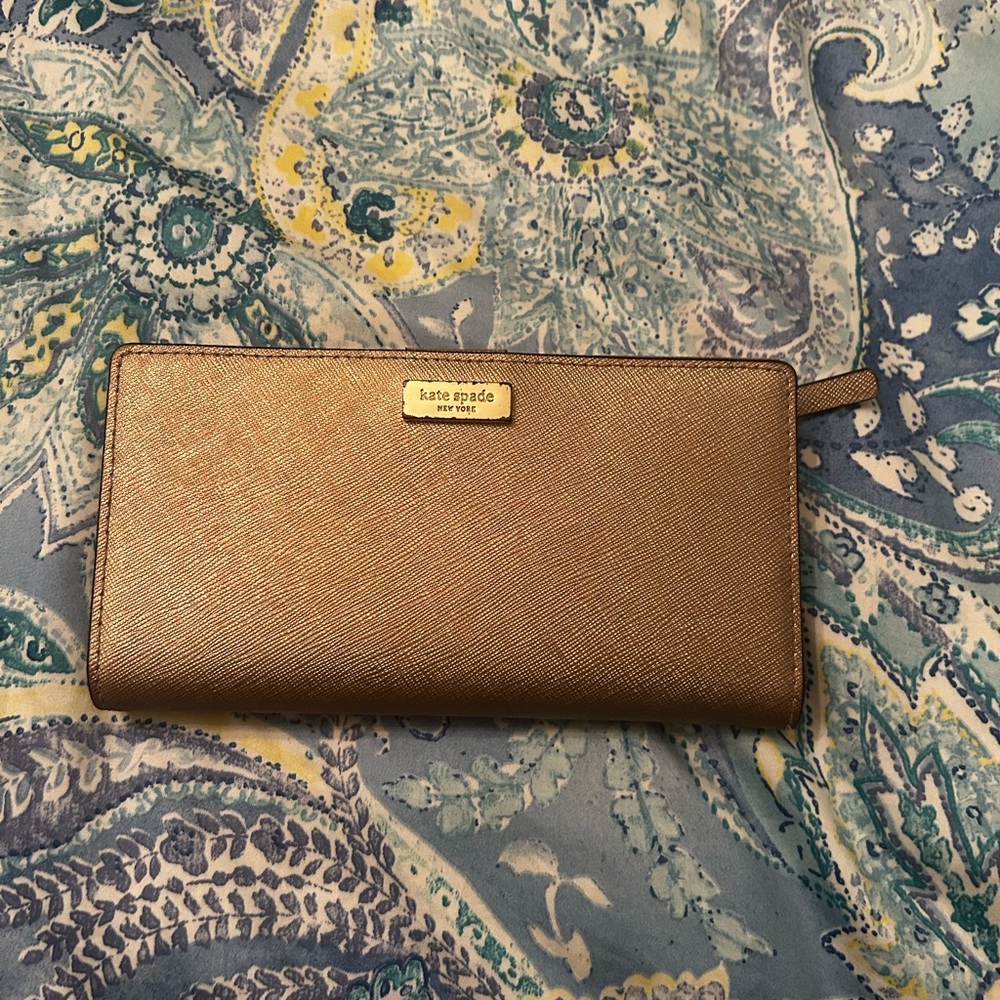 Kate Spade Wallet
